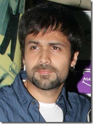 Emraan Hashmi