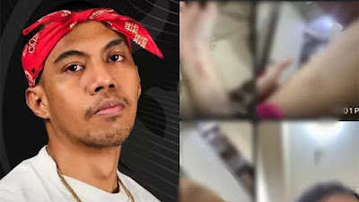 Dj East Blake Ditangkap Atas Kasus Kekerasan! Dilaporkan Kekasih ke Polres Metro Jakut