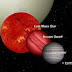 Nemesis, la (probabile) compagna del Sole