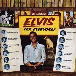 Discografia Elvis Presley – 48 CD’s 