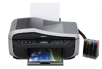 Canon MX310 