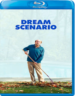 [VIP] Dream Scenario [2024] [BD25] [Latino] [Oficial]