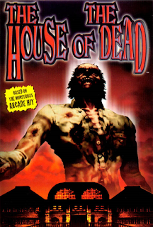 The House Of The Dead PC Game Free Download