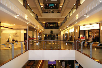 Tunjungan Plaza