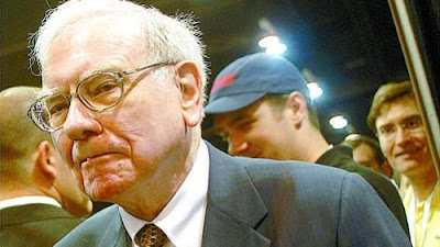 El Decálogo de Warren Buffett