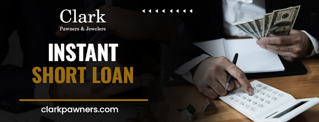 instant short loan