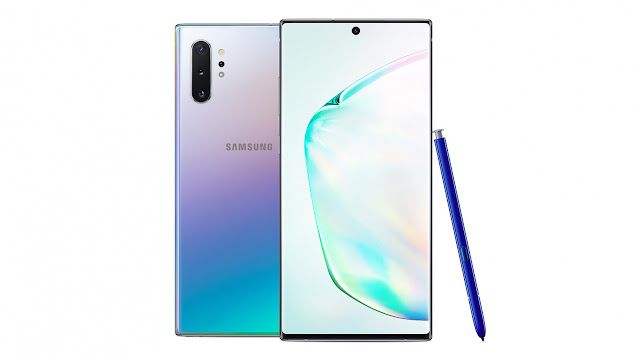 Samsung Galaxy Note 10 Plus