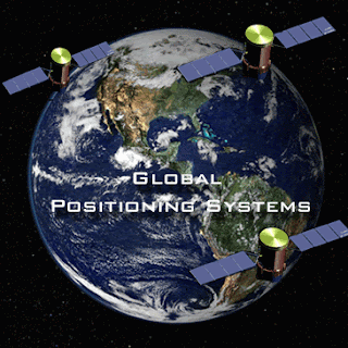 Global Positioning System(gps) 