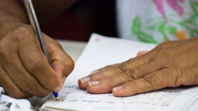 Taxa de alfabetização chega a 93% da população brasileira, revela IBGE