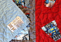 Quilts for Kids