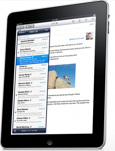 Ipad on Ipad 3 New Concept Design And Pictures   Funky Trends