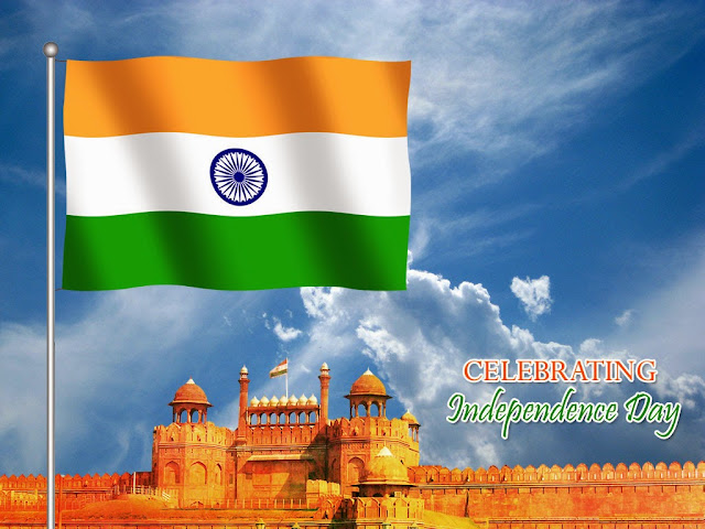 India Independence Day HD Wallpapers