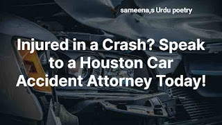 HOUSTON ACCIDENT LAWYER🎓 2023,,