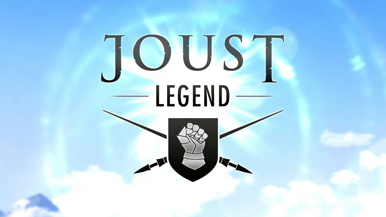Joust Legend IPA