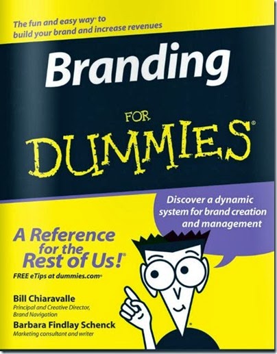 Issuu.com Branding for Dummies