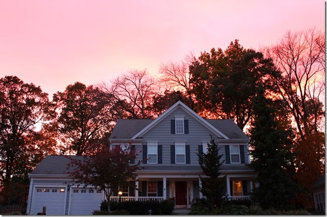 sunsetathome