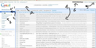 Mail|IlmuNet|viarocket|uliahblack|mengakses mail