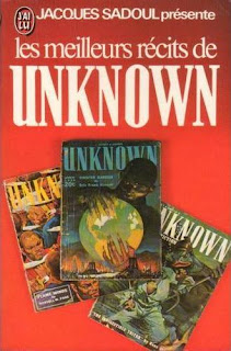 Les meilleurs récits de Unknown