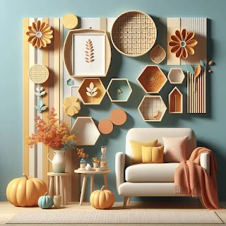 10 Unique Fall Decor Ideas To Embrace The Season