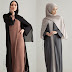 Model Baju Muslim Modis Terbaru