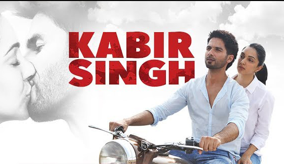 Tujhe Kitna Chahne Lage Hum - Kabir Singh