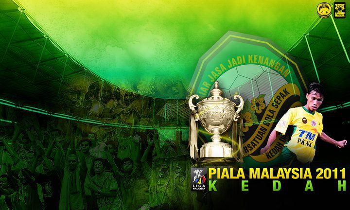 TiongEmas:::-: 16 PASUKAN DALAM PIALA MALAYSIA 2011