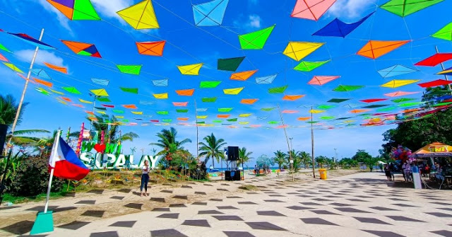kite capital of the philippines department of tourism types of tourism what is tourism tourism product