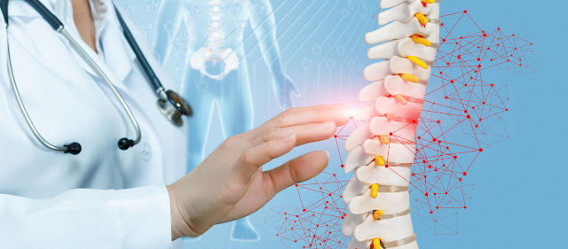 Global Spinal Imaging Market Growth