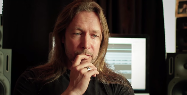 Stratovarius: confira novo documentário, "Eternal" Studio Documentary.