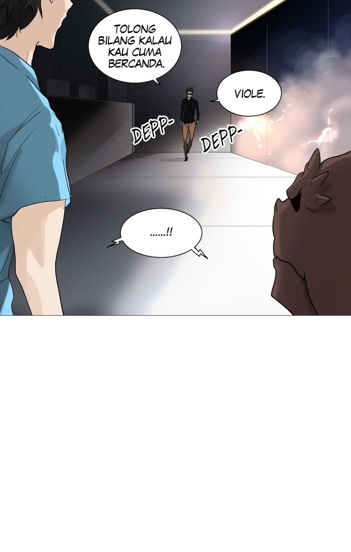 Webtoon Tower Of God Bahasa Indonesia Chapter 238