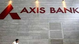 Axis Bank: मुनाफा बढ़ने के बाद भी शेयर 4% टूटा, Sensex 30 का बना टॉप लूजर, क्या करें निवेशक? Buy, Sell या Hold