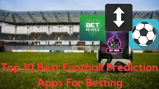Best Football Prediction Apps