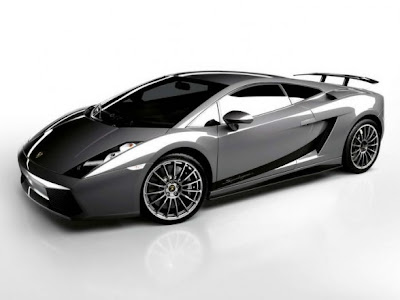 Wallpaper and Photo Lamborghini Gallardo Superleggera