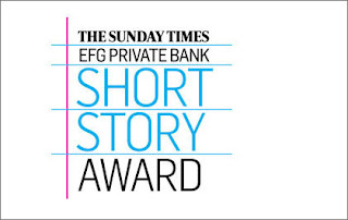 Marie Colvin Sunday Times Efg Private Bank Short Story Award 2012