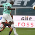 [VIDEO] CUPLIKAN GOL Genoa 0-3 Inter Milan: Nerazzurri Menang Telak Tiga Gol