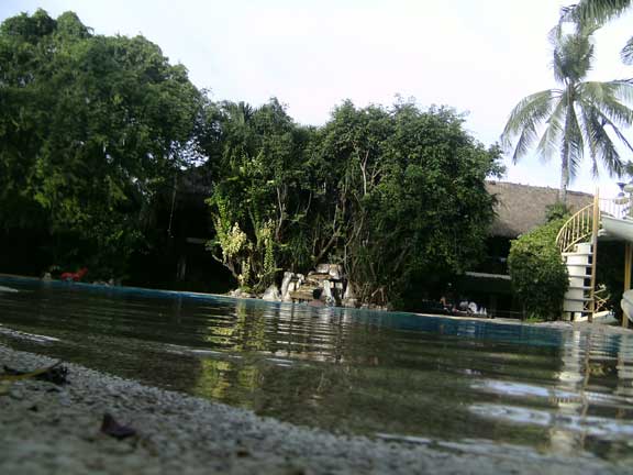 Pictures of Resort in Cebu City