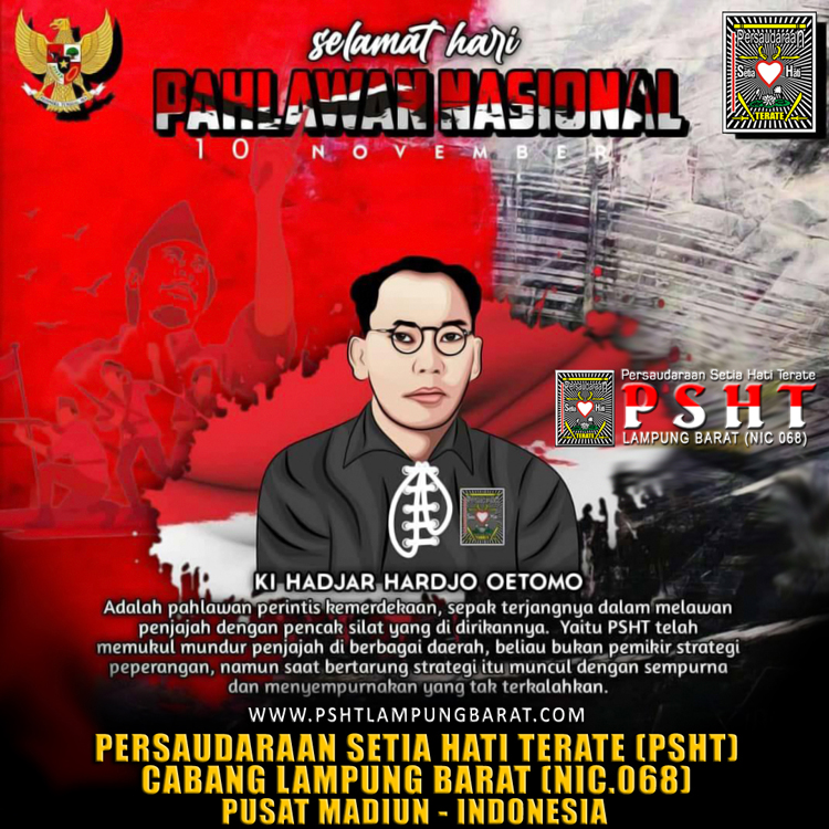 Hari Pahlawan Nasional