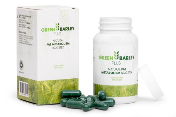 Buy green barley plus best for weight loss pills