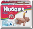 Huggies