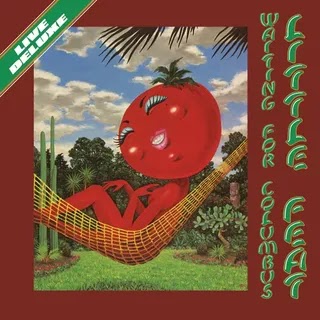 Little Feat - Waiting for Columbus (Super Deluxe Edition) Music Album Reviews