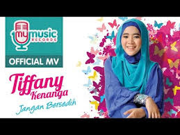 Tiffany Kenanga - Jangan Bersedih