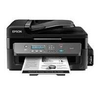 Epson WorkForce M205 driver