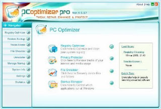 PC Optimizer Pro 6.4.5.8 Full Patch