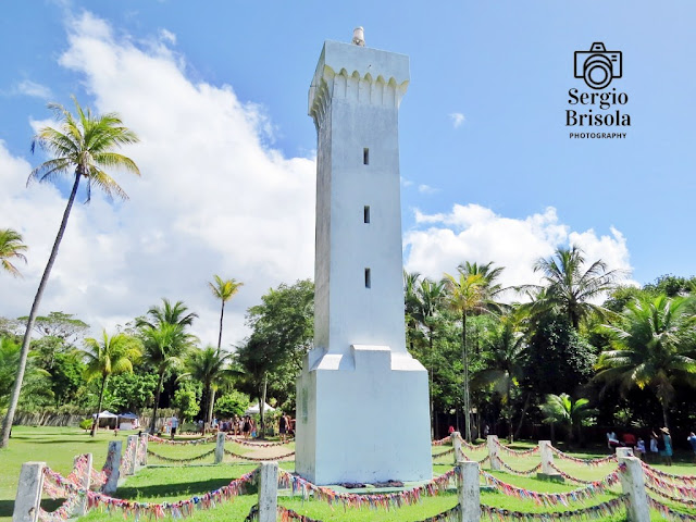 Farol de Porto Seguro