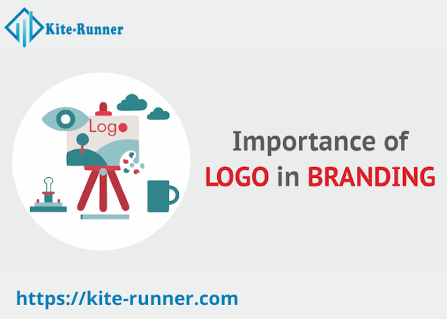 importance of logo for branding