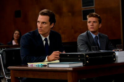 The Lincoln Lawyer photo 1