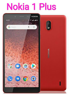 Nokia 1 Plus DA File, Nokia 1 Plus flie UFI, Nokia 1 Plus flash File