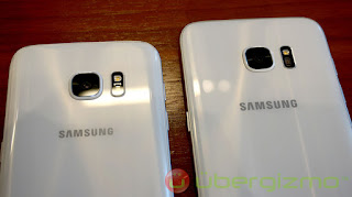 Spesifikasi lengkap dan Harga Samsung Galaxy S7
