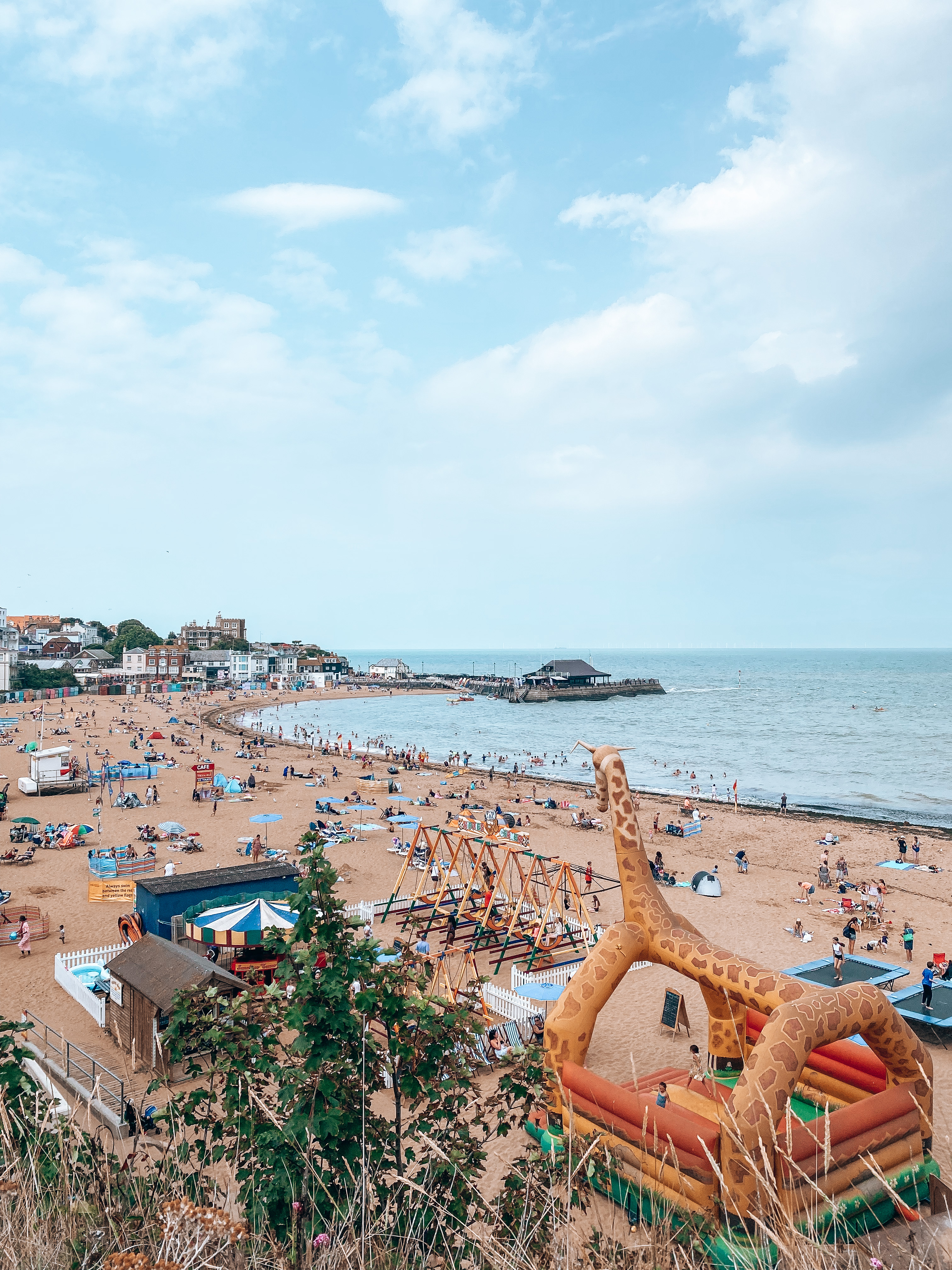 Broadstairs, Kent