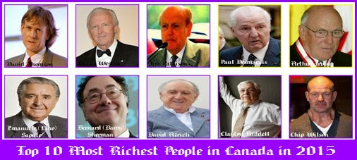 Top-10-Most-Richest-People-in-Canada-in-2015
